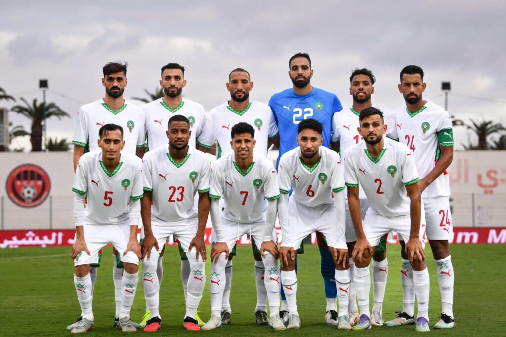 السكتيوي يوجه الدعوة إلى 29 لاعبا تأهبا للمشاركة في كأس العرب