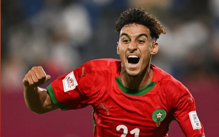 مونديال U17.. المنتخب المغربي يكتسح كاليدونيا بـ16 هدفا دون رد ويحيي آمال التأهل
