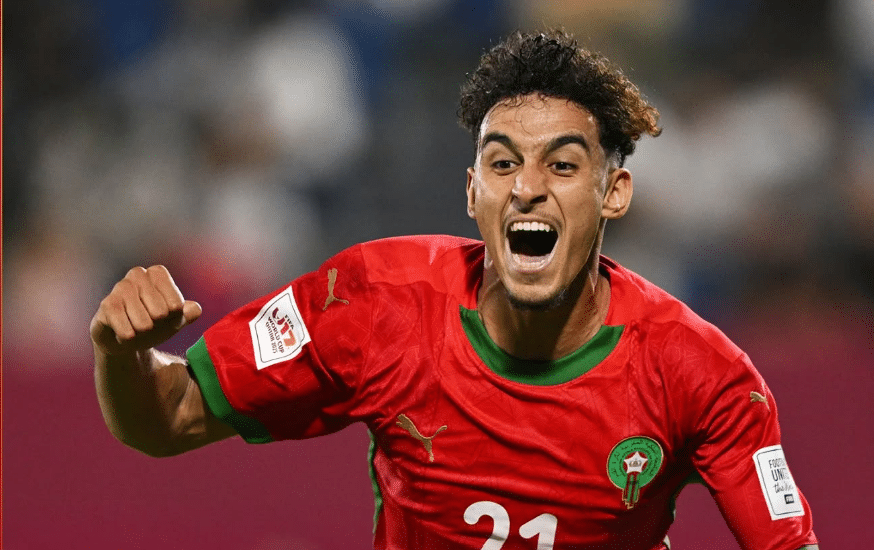 مونديال U17.. المنتخب المغربي يكتسح كاليدونيا بـ16 هدفا دون رد ويحيي آمال التأهل