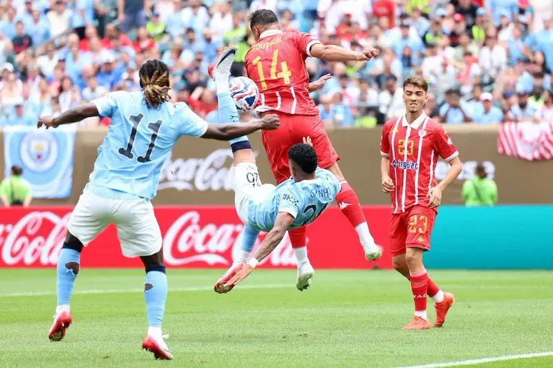 كأس الكونفدرالية.. موعد مباراة الوداد واتحاد نيروبي والقنوات الناقلة