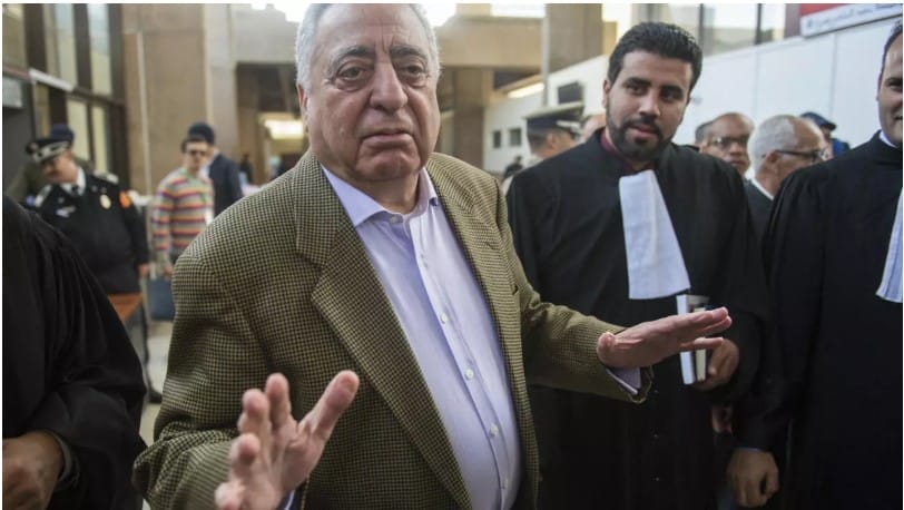 الوكيل العام للملك لدى محكمة الاستئناف بالرباط: استمرار اعتقال السجين (م.ز) إجراء يقتضيه القانون