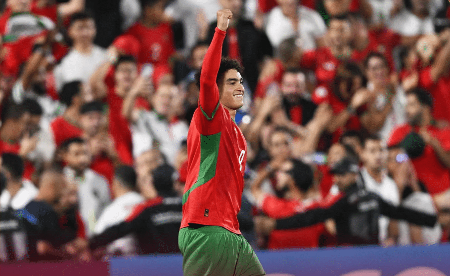 مونديال U17.. المغرب يتقدم على مالي 2-1 في الشوط الأول