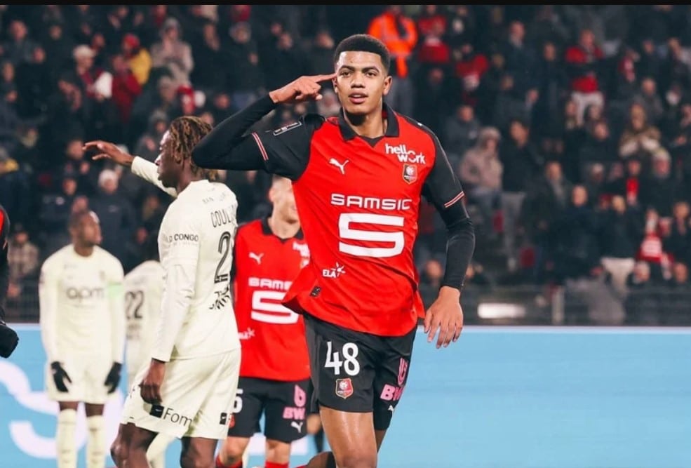الدولي المغربي عبد الحميد آيت بودلال