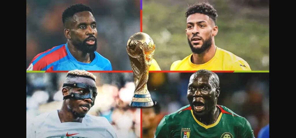الملحق الإفريقي.. المغرب مسرح آخر المواجهات لبلوغ الحلم المونديالي