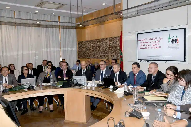 وزير الصحة: لا صفقات خارج القانون ولا تضارب مصالح في تدبير أدوية المغاربة