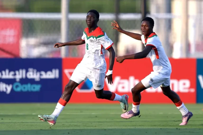 مفاجآت مدوّية في مونديال U17: أوغندا تقصي السينغال وبوركينا فاسو تطيح بحامل اللقب ألمانيا