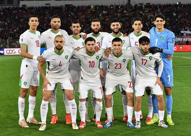إجراءات القرعة النهائية لمونديال 2026: المغرب يتواجد في الوعاء الثاني
