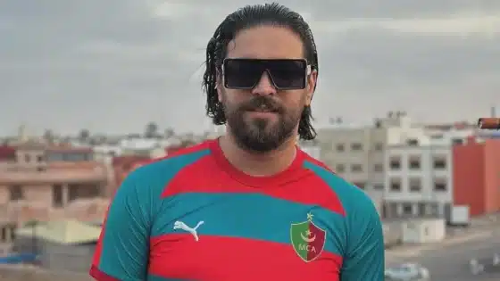 تمديد الحراسة النظرية في “الستريمر” إلياس المالكي