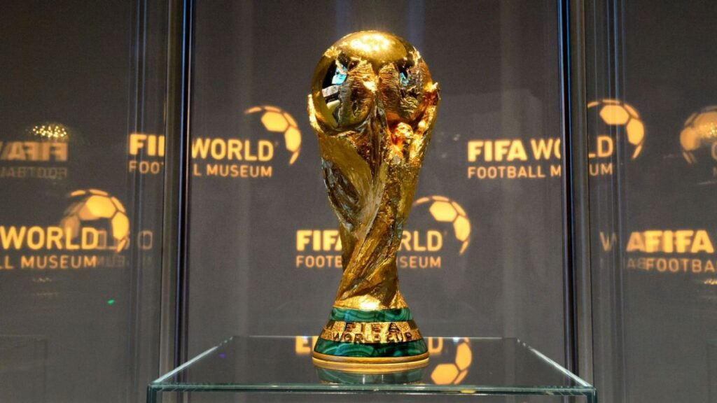 التصفيات الأوروبية لمونديال 2026: برنامج المباريات