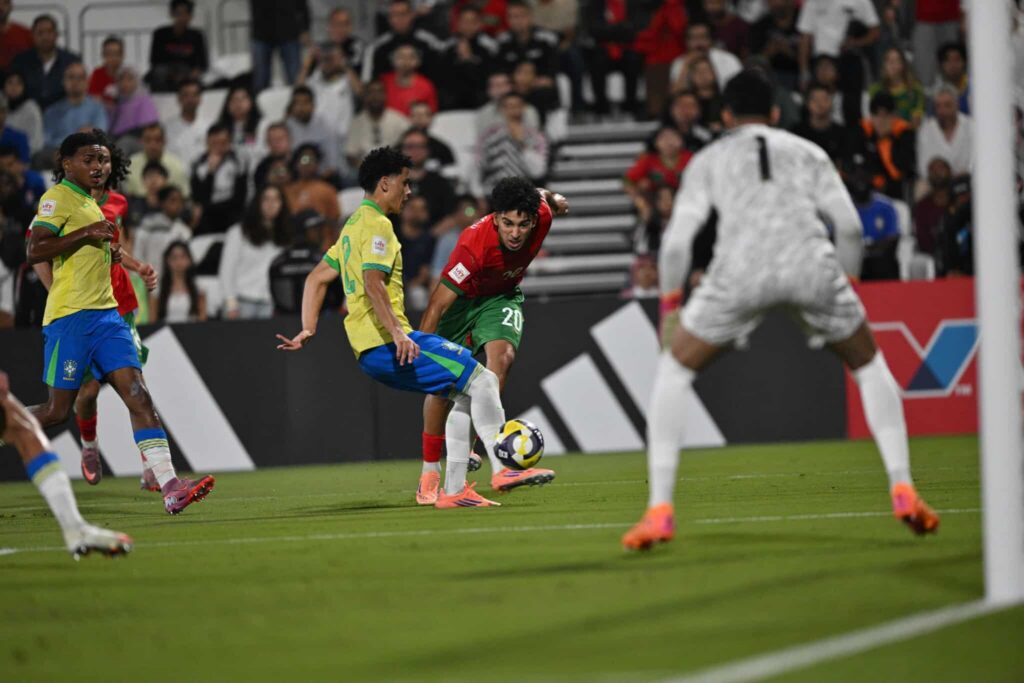 بطولة كأس العالم