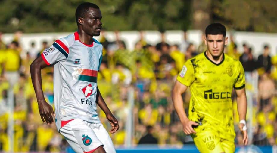 المغرب الفاسي أولمبيك آسفي