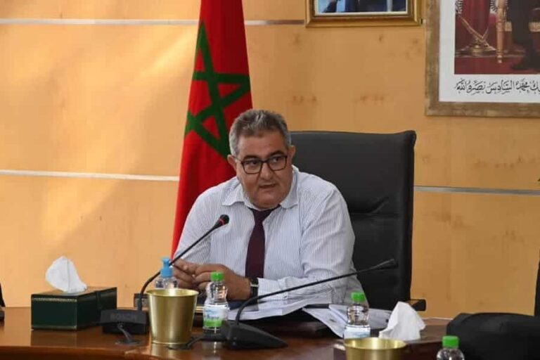 خلفاوي