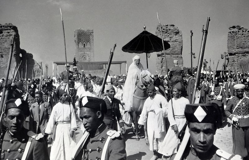 عيد الاستقلال.. دلالات عميقة تجسد انتصار إرادة العرش والشعب