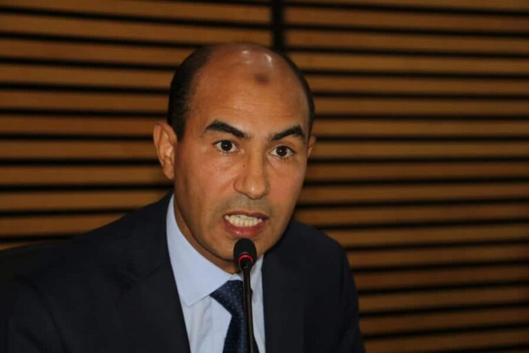 من هو المصطفى المعزة العامل الجديد على إقليم الحوز؟