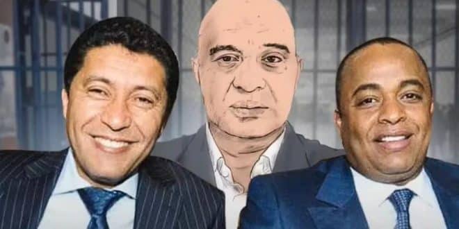 سعيد الناصيري