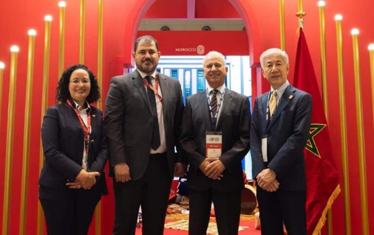 المكتب الوطني المغربي للسياحة يكشف عن "المغرب أرض كرة القدم" فيلم بياني يحتفي بالشغف الرياضي للمملكة المغربية