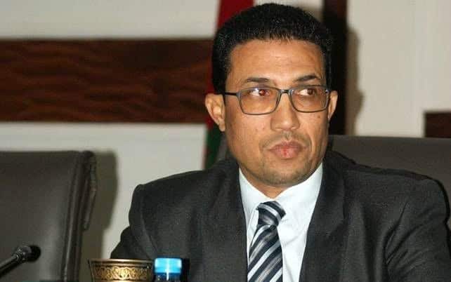 من هو سيدي الصالح داحا العامل الجديد على إقليم الجديدة؟