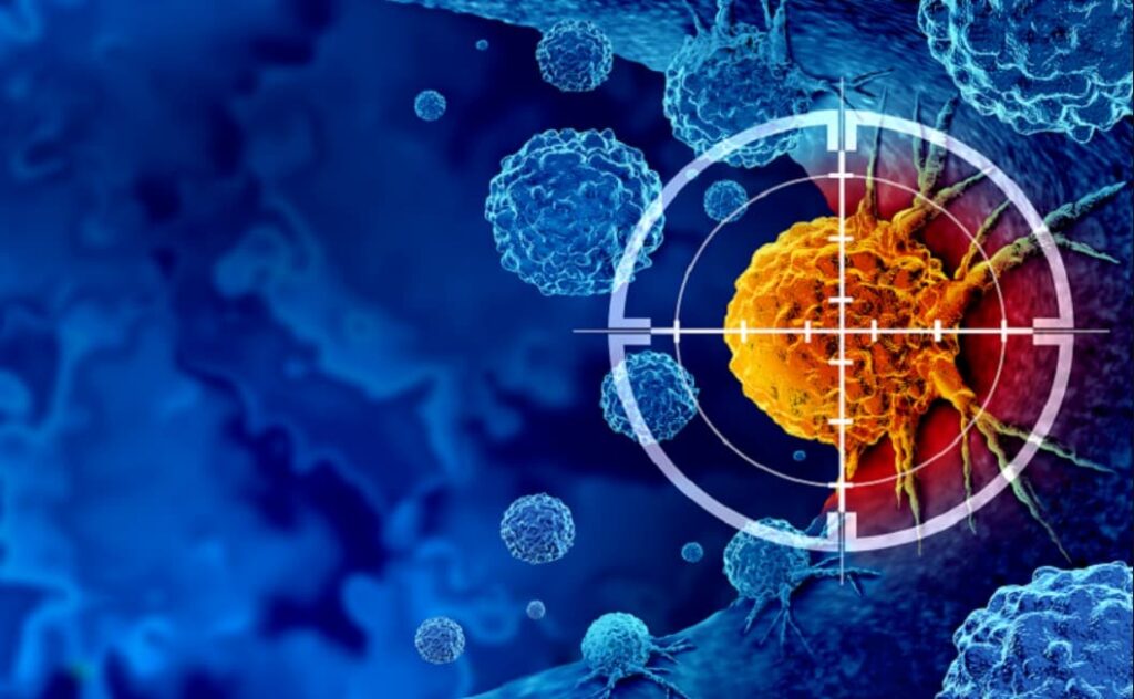 الحماية من الإصابة بالسرطان