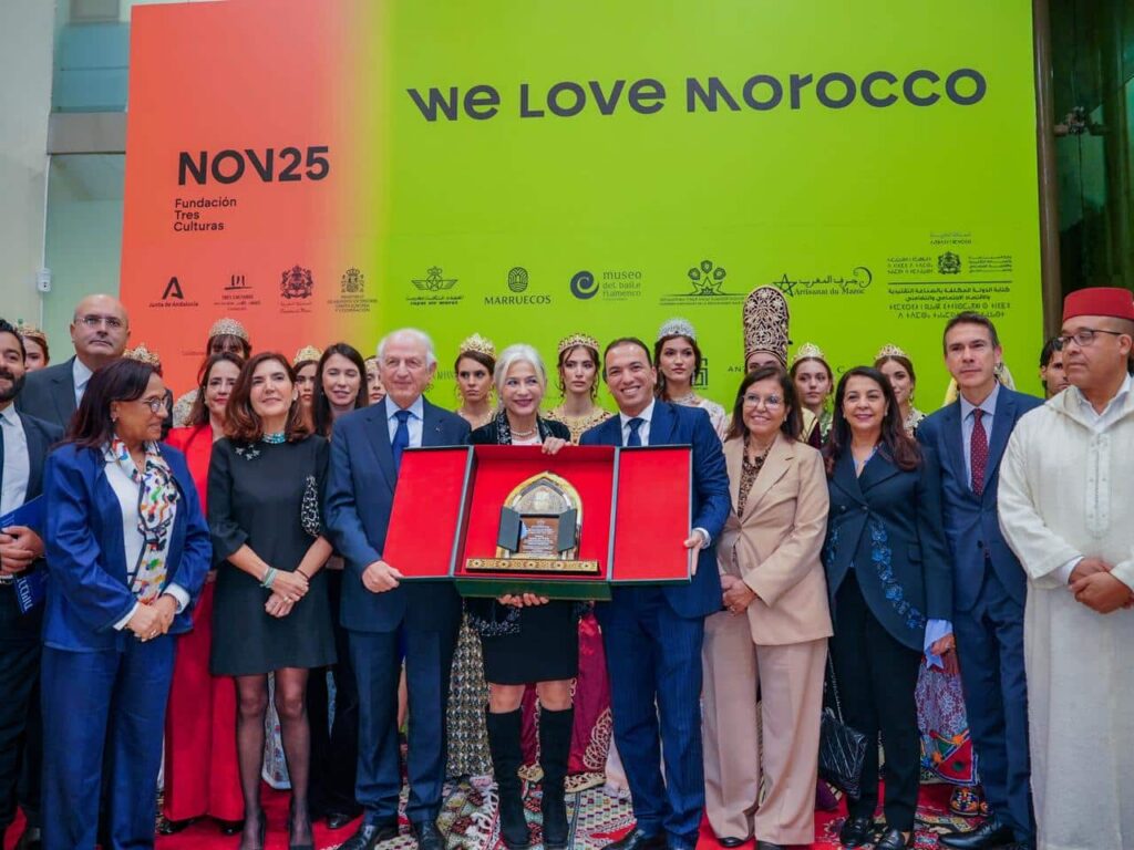 أسبوع "We Love Morocco" يكرّس التعاون المغربي-الإسباني ويُبرز غنى المهن الفنية المغربية بالصويرة