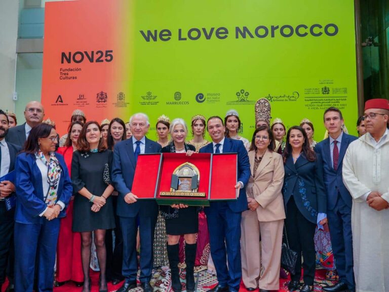 أسبوع "We Love Morocco" يكرّس التعاون المغربي-الإسباني ويُبرز غنى المهن الفنية المغربية بالصويرة