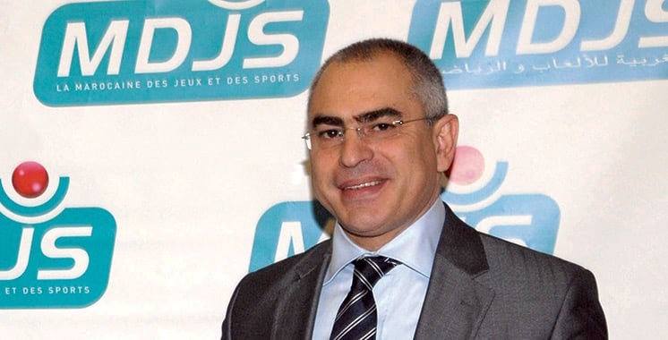 يونس المشرفي يمثل جمعية تشجيع الرياضة في المقاولة بالمغرب في الجمع العام لـ"الفيدرالية العالمية للرياضة في المقاولة"