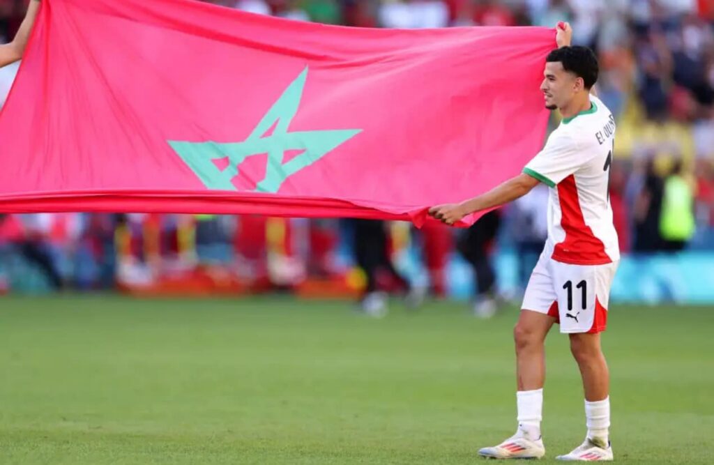 البرو ليغ البلجيكي.. تتويج زكرياء الوحيدي أفضل لاعب مغاربي