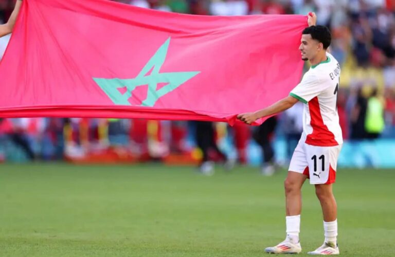البرو ليغ البلجيكي.. تتويج زكرياء الوحيدي أفضل لاعب مغاربي
