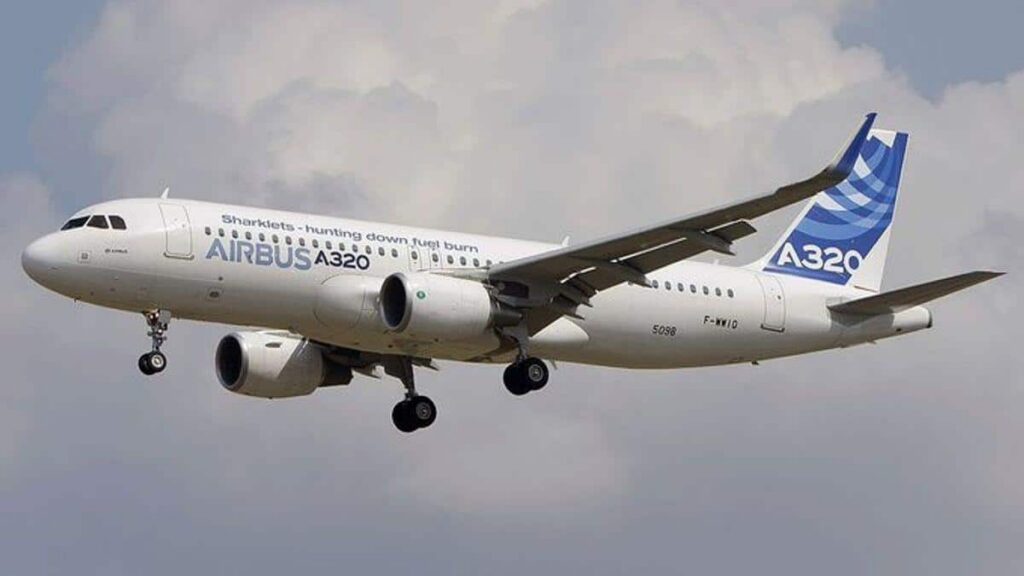 شركة "إيرباص"
