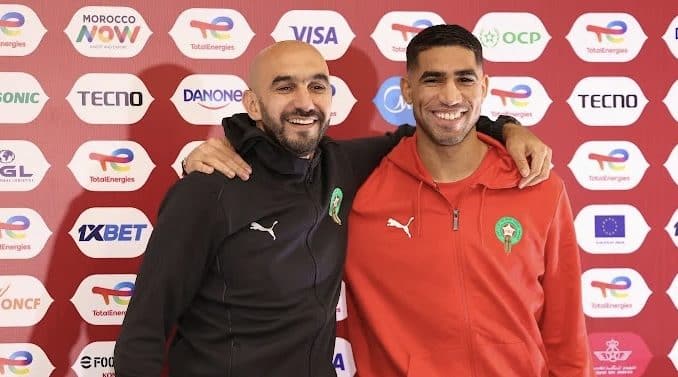 تألق مغربي لافت في الدوريات الأوروبية