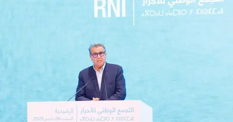 إنجازات حكومية تعيد رسم ملامح التنمية بجهة درعة تافيلالت