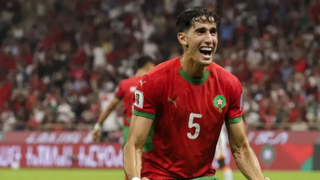 تصنيف فيفا.. المغرب يقترب من العشرة الأوائل وإسبانيا تنهي عام 2025 في الصدارة