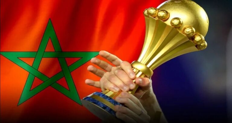 كأس إفريقيا للأمم لكرة القدم في الأقاليم الجنوبية للملكة.. حماس "الكان" يجتاح الشوارع مبكرا