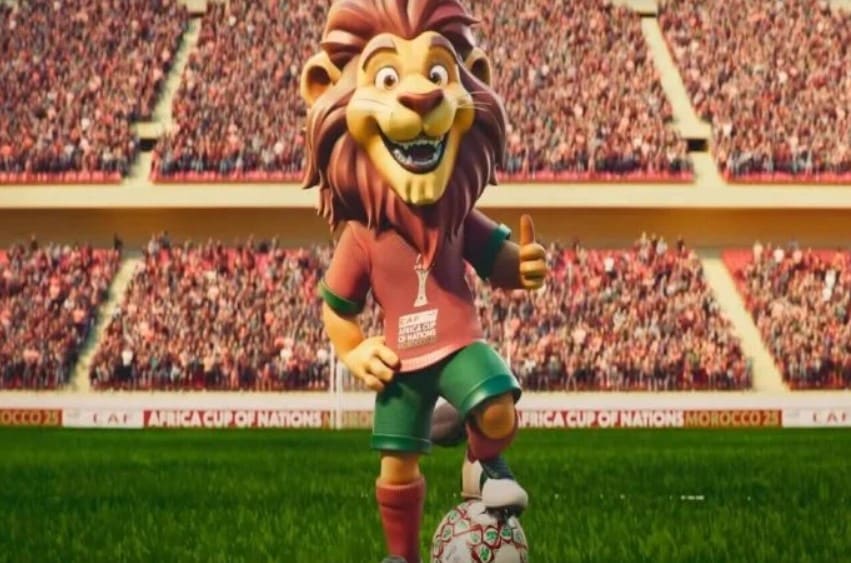أفضل هدافي المسابقة كأس إفريقيا للأمم لكرة القدم ( المغرب 2025 )
