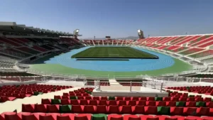 الملعب الكبير لفاس