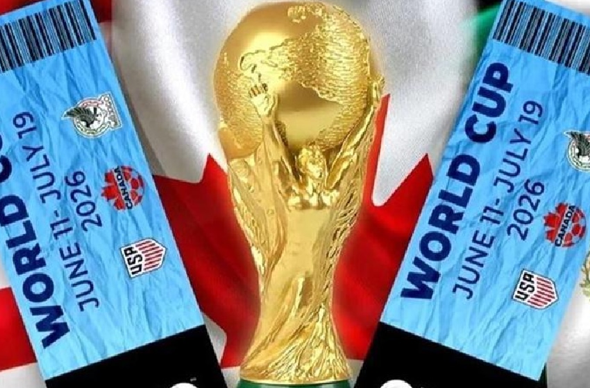 كأس العالم 2026 ميزانية قياسية