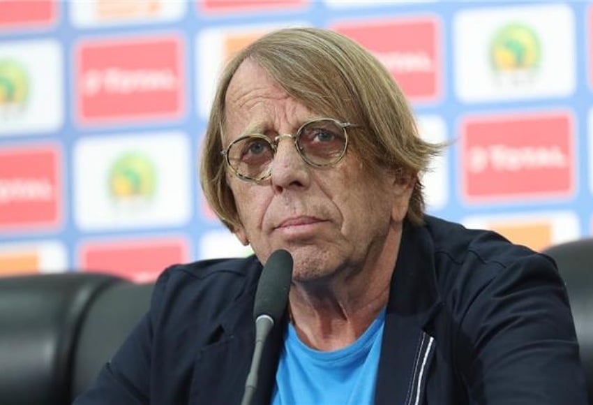المدرب الفرنسي الشهير كلود لوروا: المغرب المرشح الأول للتتويج بالكان