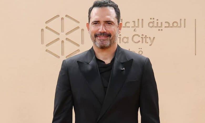 ظافر العابدين بمراكش: "حان الوقت لنستعيد سرد حكاياتنا من وجهة نظرنا"