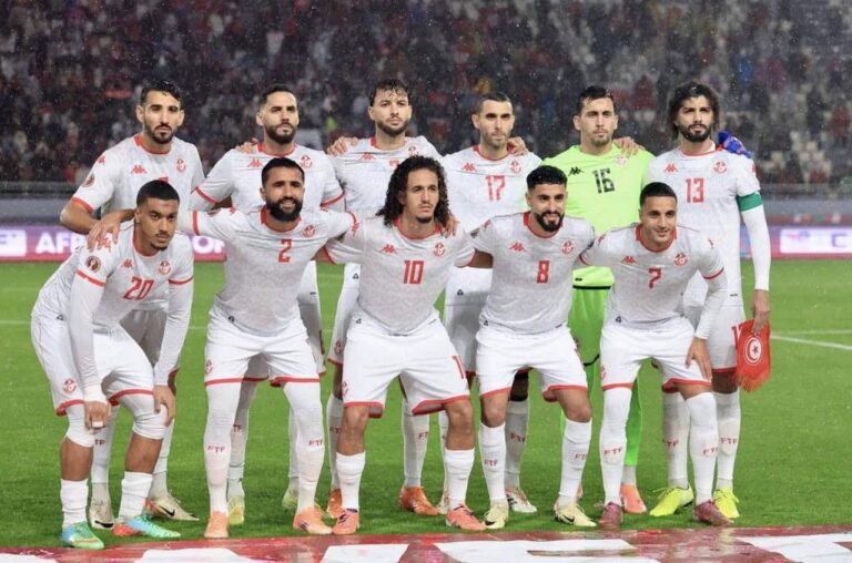 تونس تفتتح مشوارها في "كان 2025”بفوز مقنع على أوغندا