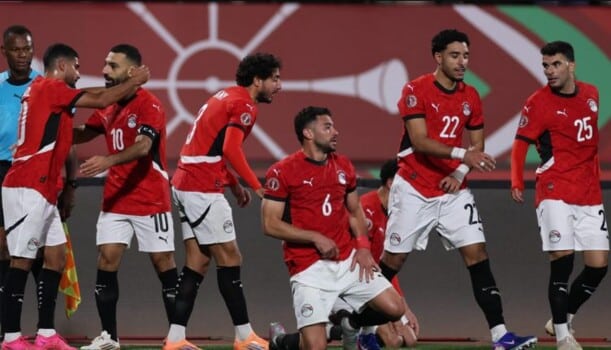 كاف يغرم منتخب مصر بسبب خرق القواعد الإعلامية في كان المغرب 2025