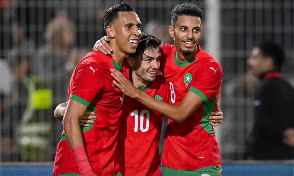 المغرب تواجه الإكوادو استعدادا لكأس العالم 2026