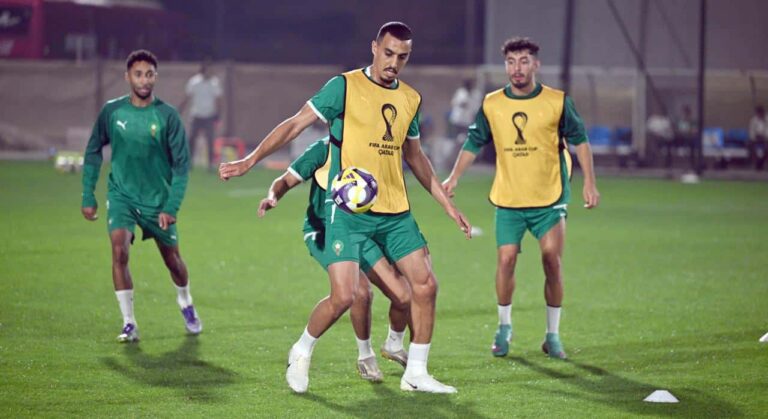 الصحافة الأمريكية تشيد بمنتخب المغرب المغرب يهزم هولندا في مونديال 2026
