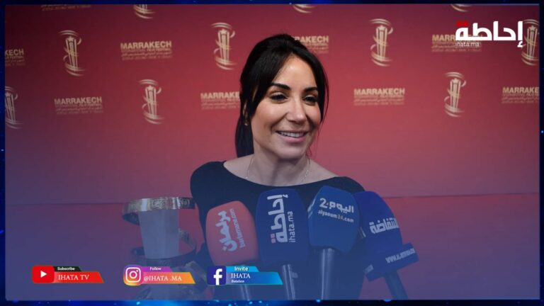 أسماء عالمية كبرى تشارك في برنامج "حوارات" مهرجان مراكش السينمائي في دورته الـ22