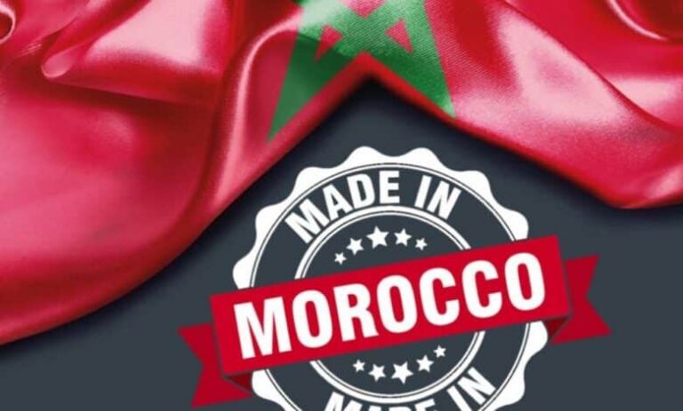 علامة "صنع في المغرب".. عندما يصبح الطموح الصناعي بصمة اقتصادية عالمية