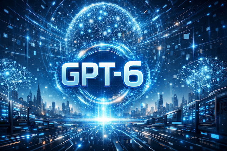 الذكاء الاصطناعي GPT6 في 2026: سام ألتمان يرسم ملامح حقبة جديدة