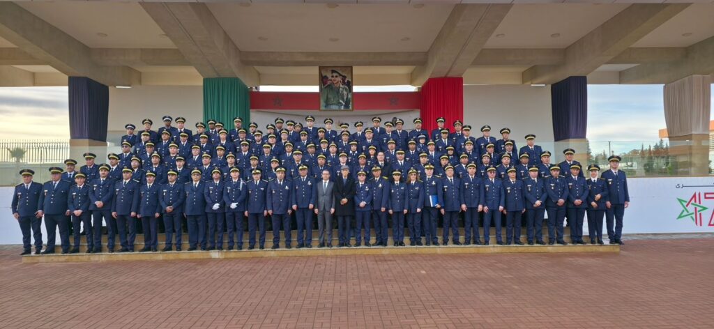 المؤسسات السجنية المغربية تعزز الأداء وتضع إصلاحات 2026 على رأس الأولويات