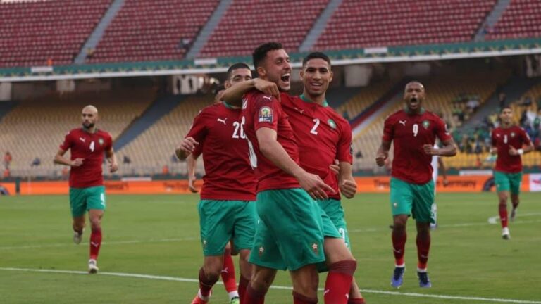 المغرب وجزر القمر يفتتحان كان 2025… مواجهة بالأرقام والتاريخ في افتتاح العرس القاري