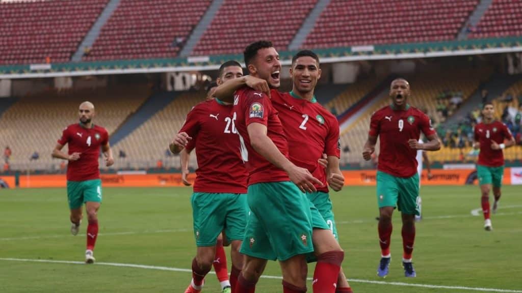 المغرب وجزر القمر يفتتحان كان 2025… مواجهة بالأرقام والتاريخ في افتتاح العرس القاري