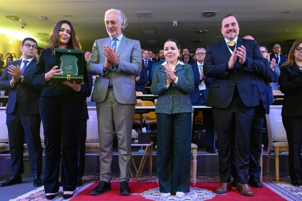 الأميرة للا أسماء تترأس حفل افتتاح المؤتمر الإفريقي الأول لزراعة قوقعة الأذن للأطفال