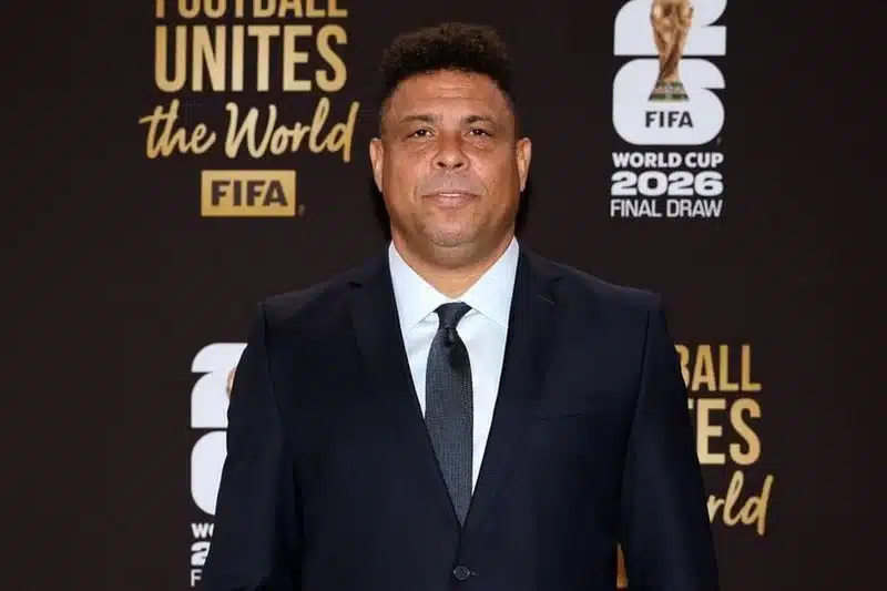 رونالدو نازاريو: المغرب يلعب "كرة القدم بأسلوب مذهل" خلال السنوات الأخيرة