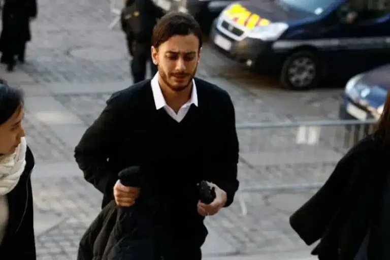 محاكمة جديدة لسعد لمجرد بتهمة الاغتصاب في فرنسا
